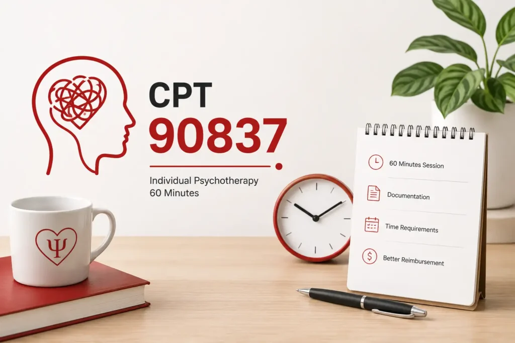 CPT Code 90837