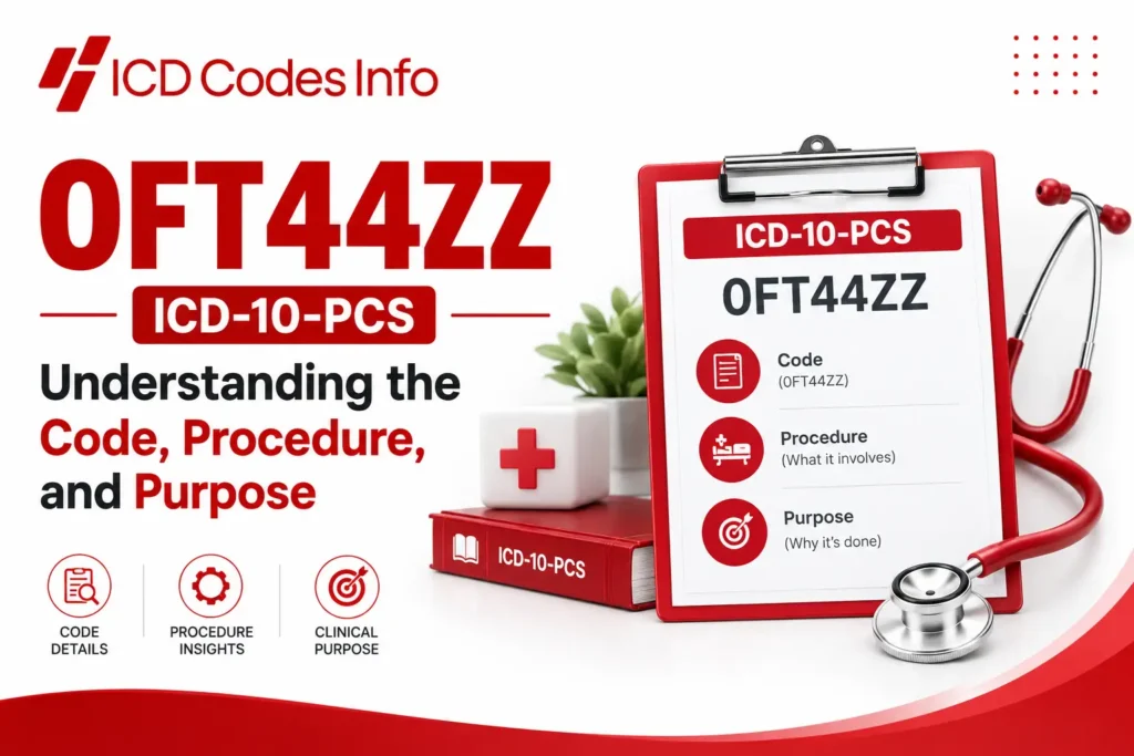 0FT44ZZ ICD-10-PCS
